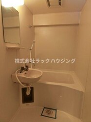 グリーンハイツ今津の物件内観写真